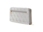 Portafoglio donna Guess Laurel II slg bone logo A27GU29 SG7459146