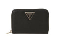 Portafoglio donna Guess Laurel II SLG nero A27GU31 ZG7459140