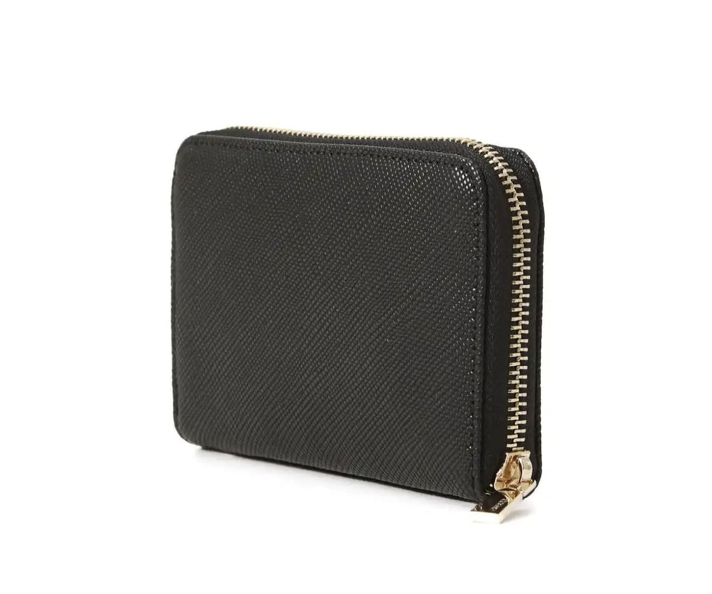 Portafoglio donna Guess Laurel II SLG nero A27GU31 ZG7459140