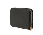 Portafoglio donna Guess Laurel II SLG nero A27GU31 ZG7459140