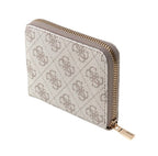 Portafoglio donna Guess Laurel II slg bone logo A27GU35 SG7459137