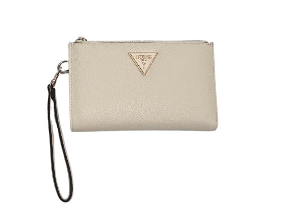 Portafoglio donna Guess Laurel II SLG white A27GU27 BG7459157