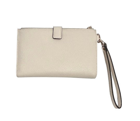 Portafoglio donna Guess Laurel II SLG white A27GU27 BG7459157