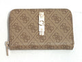 Portafoglio donna Guess Yvonne logo SLG A27GU34 SG2378140