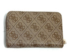 Portafoglio donna Guess Yvonne logo SLG A27GU34 SG2378140