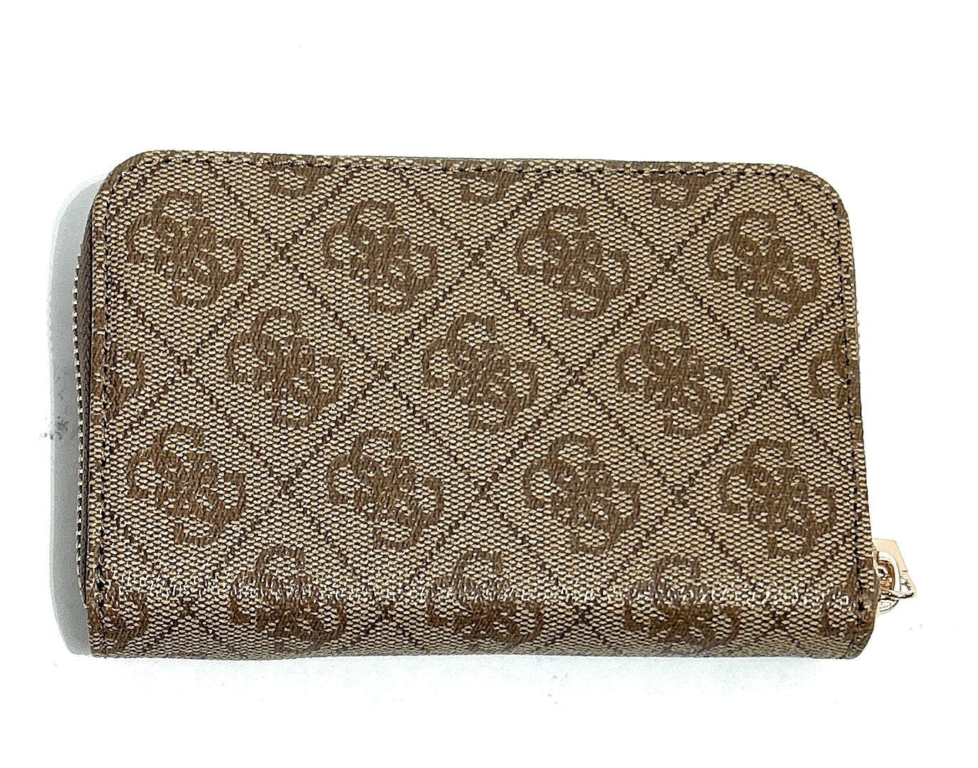 Portafoglio donna Guess Yvonne logo SLG A27GU34 SG2378140
