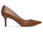 Scarpe donna Lauren Ralph Lauren Decolletè Lanette suede lauren tan D27RL08 802P09031002