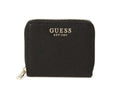 Portafoglio donna Guess Laurel II slg black A27GU36 ZG7459137