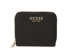 Portafoglio donna Guess Laurel II slg black A27GU36 ZG7459137