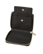 Portafoglio donna Guess Laurel II slg black A27GU36 ZG7459137