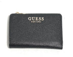 Portafoglio donna Guess Amorette SLG black A27GU37 BG7898156