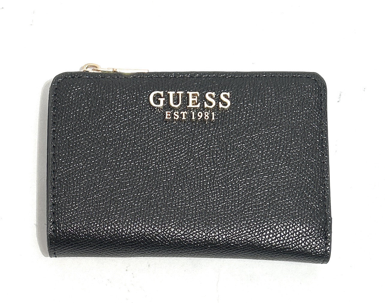 Portafoglio donna Guess Amorette SLG black A27GU37 BG7898156