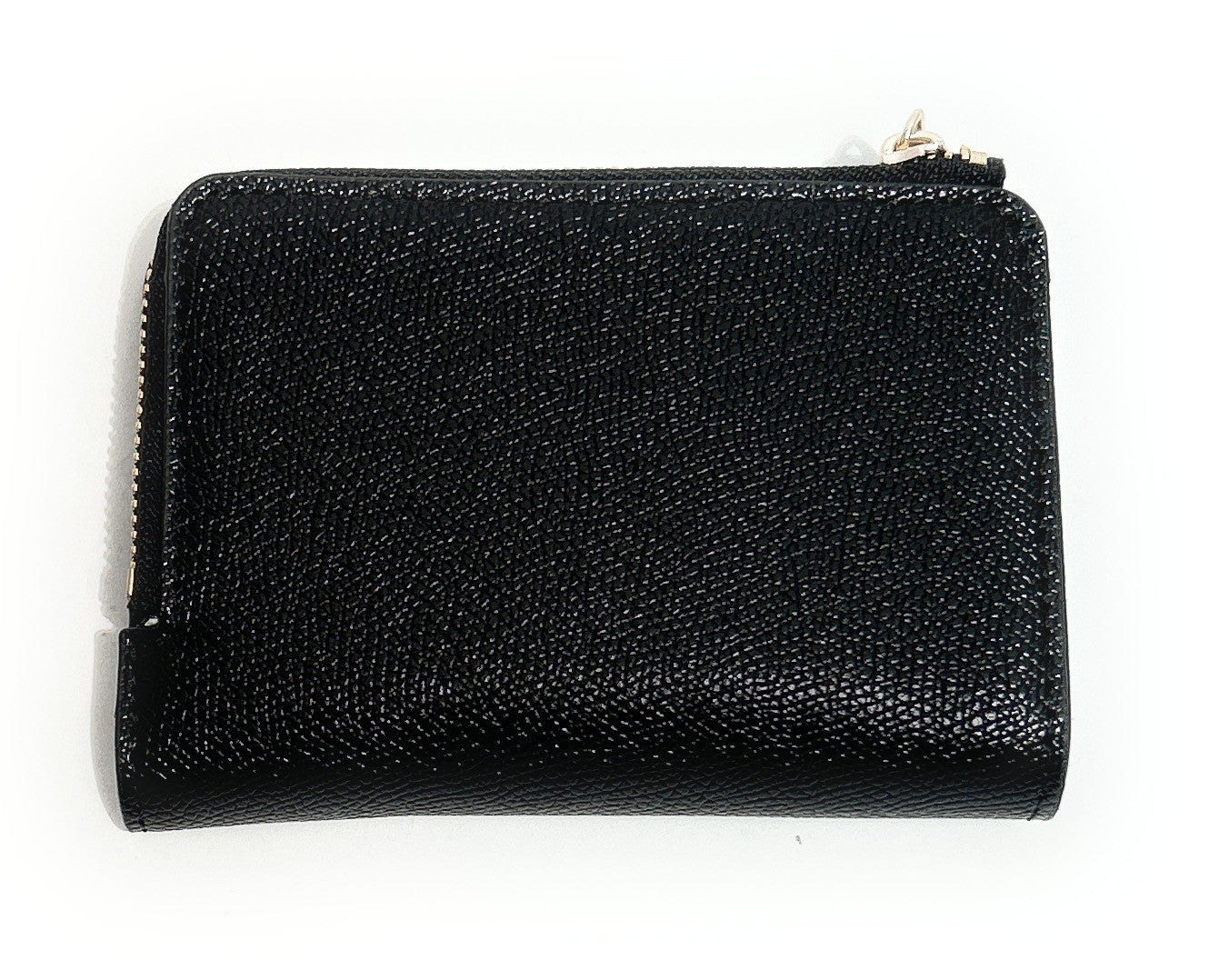 Portafoglio donna Guess Amorette SLG black A27GU37 BG7898156