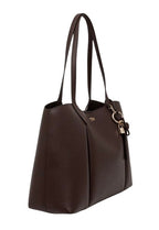 Borsa donna Guess Melody brown B27GU137 BG973523