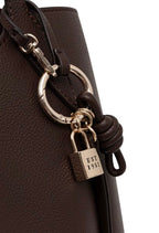 Borsa donna Guess Melody brown B27GU137 BG973523