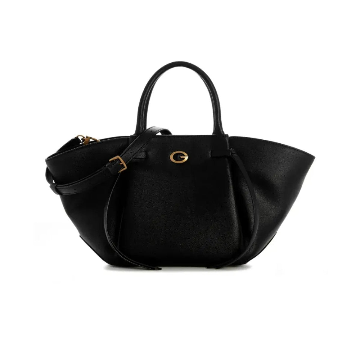 Borsa a mano/ tracolla Allegra black B27GU135 BG223706