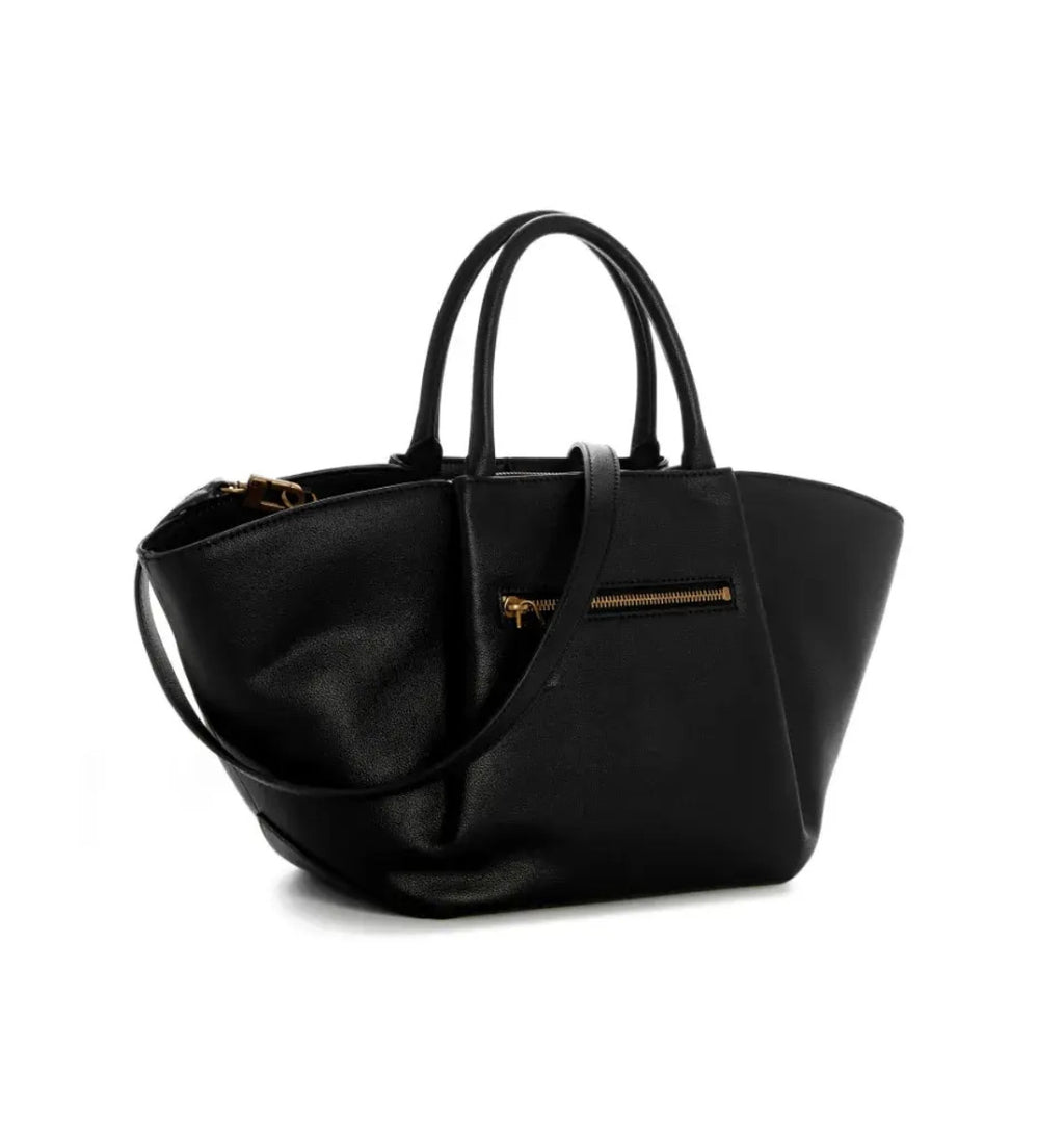 Borsa a mano/ tracolla Allegra black B27GU135 BG223706