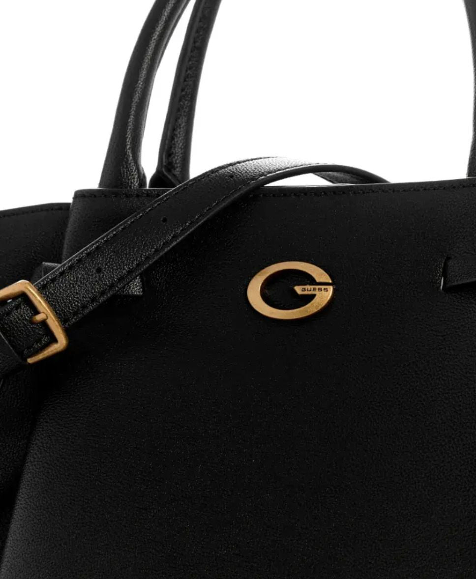 Borsa a mano/ tracolla Allegra black B27GU135 BG223706
