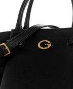Borsa a mano/ tracolla Allegra black B27GU135 BG223706