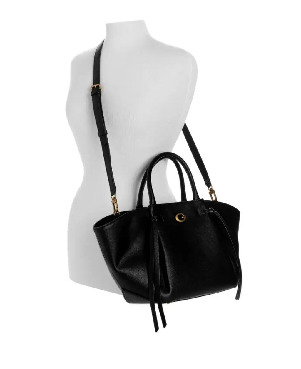 Borsa a mano/ tracolla Allegra black B27GU135 BG223706