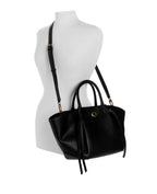 Borsa a mano/ tracolla Allegra black B27GU135 BG223706