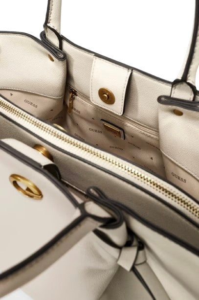 Borsa a mano/ tracolla Allegra bone B27GU136 BG223706