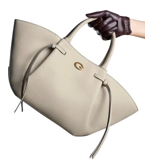 Borsa a mano/ tracolla Allegra bone B27GU136 BG223706
