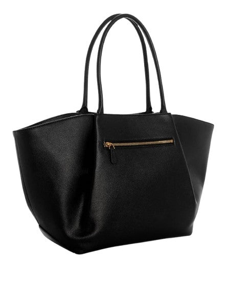 Borsa a mano/ tracolla Allegra black B27GU138 BG223723