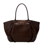 Borsa a mano/ tracolla Allegra brown B27GU139 BG223723