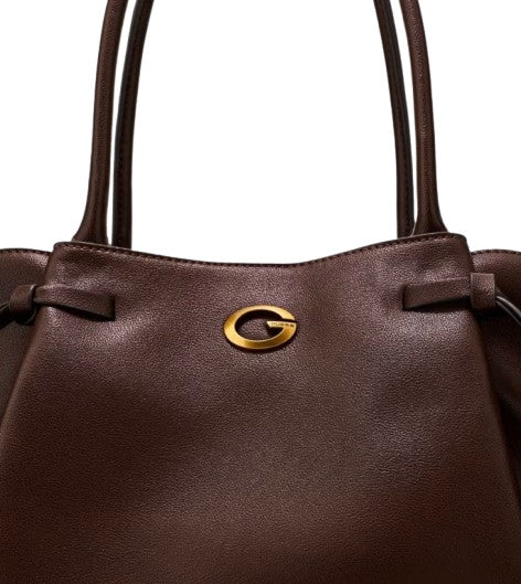 Borsa a mano/ tracolla Allegra brown B27GU139 BG223723