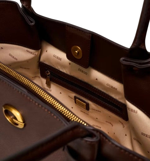 Borsa a mano/ tracolla Allegra brown B27GU139 BG223723