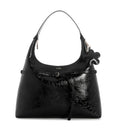 Borsa donna Guess hobo Taylor black B27GU141 TG232501