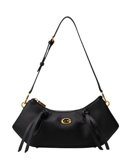 Borsa a mano/ spalla Guess Allegra black B27GU142 BG223718