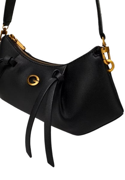 Borsa a mano/ spalla Guess Allegra black B27GU142 BG223718