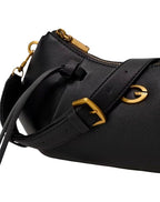 Borsa a mano/ spalla Guess Allegra black B27GU142 BG223718