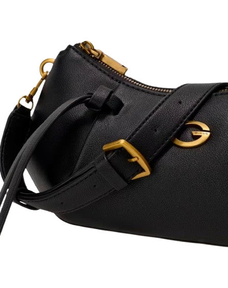 Borsa a mano/ spalla Guess Allegra black B27GU142 BG223718