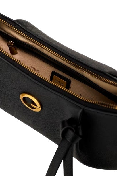 Borsa a mano/ spalla Guess Allegra black B27GU142 BG223718