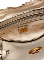 Borsa a mano/ spalla Guess Allegra bone B27GU143 BG223718