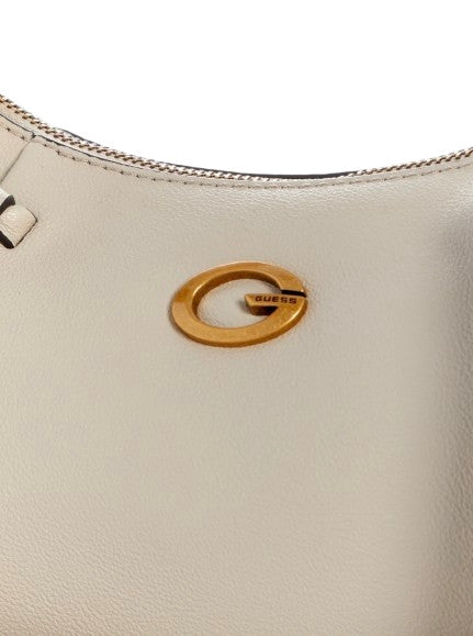 Borsa a mano/ spalla Guess Allegra bone B27GU143 BG223718