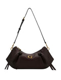 Borsa a mano/ spalla Guess Allegra brown B27GU144 BG223718
