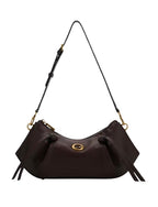 Borsa a mano/ spalla Guess Allegra brown B27GU144 BG223718