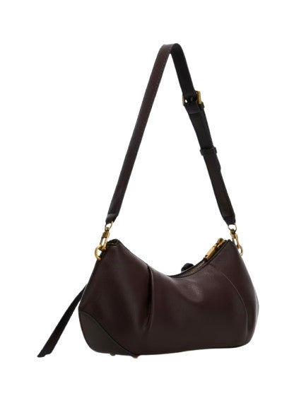 Borsa a mano/ spalla Guess Allegra brown B27GU144 BG223718