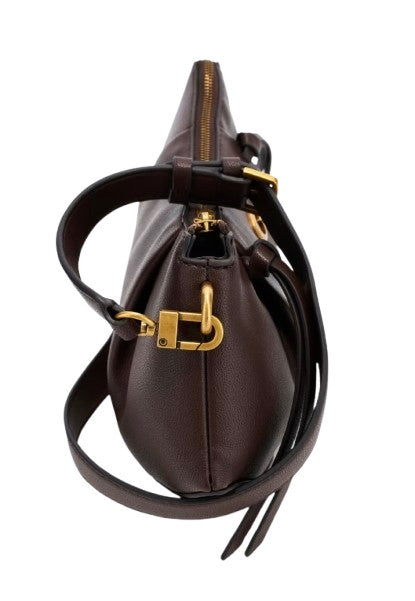 Borsa a mano/ spalla Guess Allegra brown B27GU144 BG223718