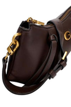 Borsa a mano/ spalla Guess Allegra brown B27GU144 BG223718