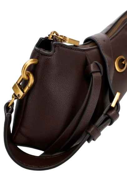 Borsa a mano/ spalla Guess Allegra brown B27GU144 BG223718