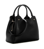 Borsa donna Guess a mano/spalla Lorella nero B27GU150 BG230622