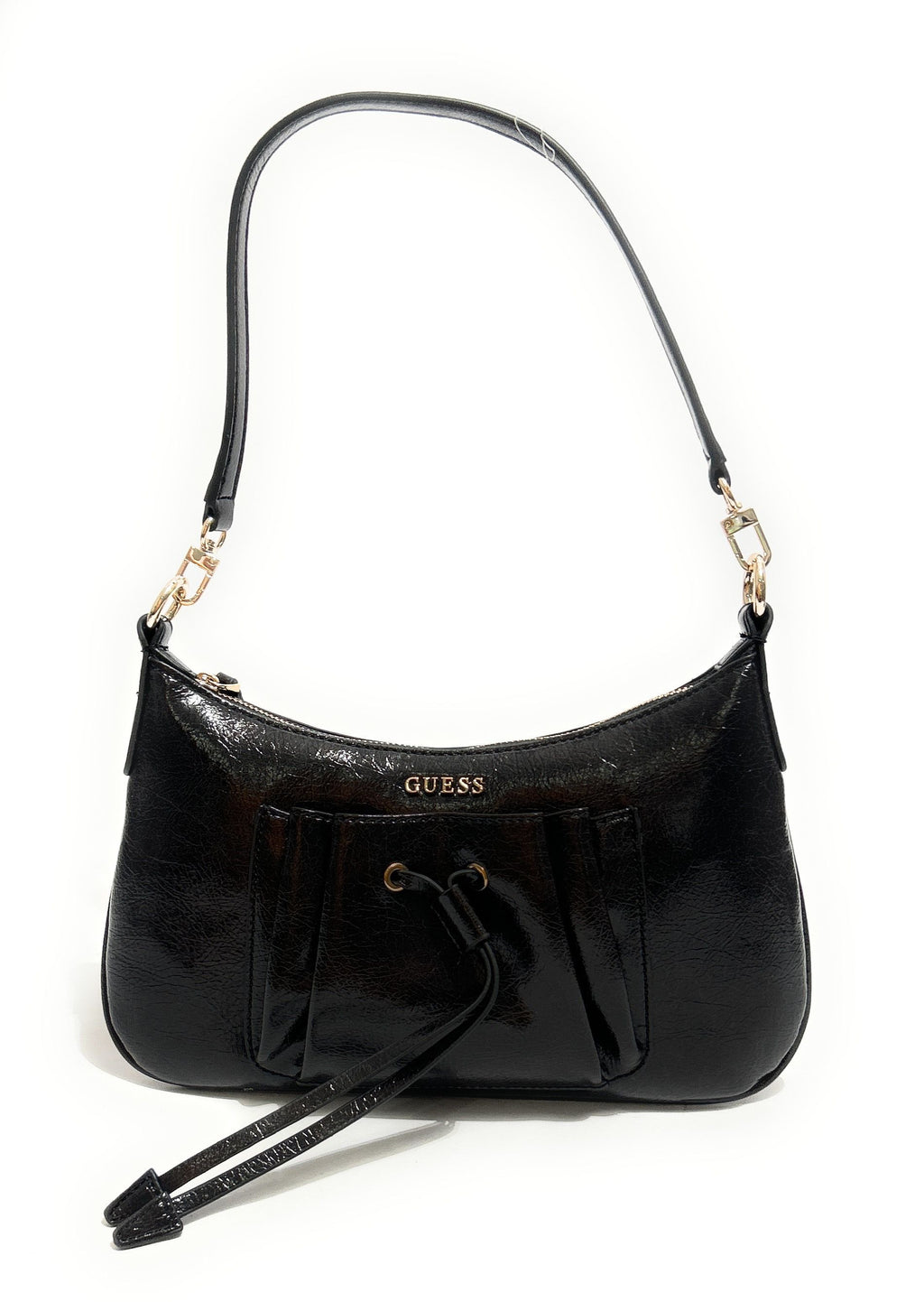 Borsa donna Guess Theodora mini black B27GU148 BG232772