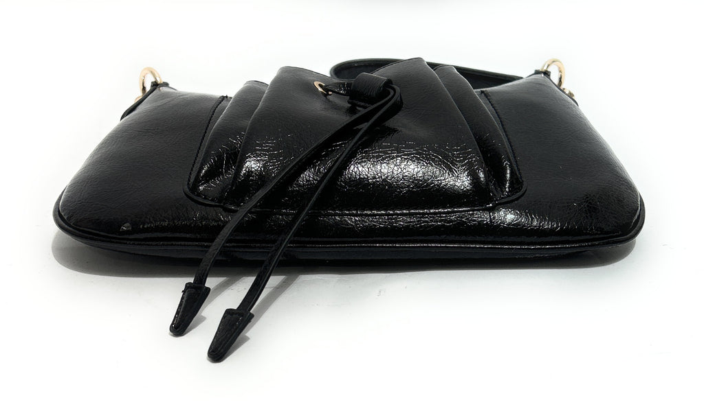 Borsa donna Guess Theodora mini black B27GU148 BG232772