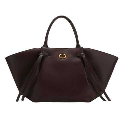 Borsa a mano/ tracolla Allegra brown B27GU151 BG223706