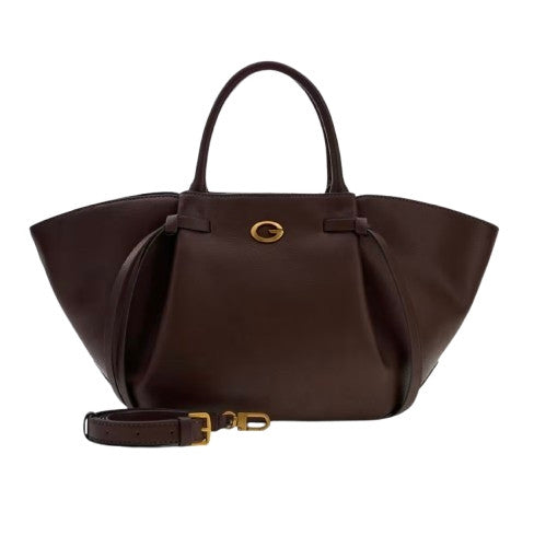 Borsa a mano/ tracolla Allegra brown B27GU151 BG223706